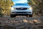 Volvo V60 Cross Country 2015 года (US)